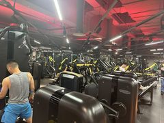-威尔仕健身(新天地店)