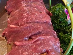 -盡膳口福跷脚牛肉火锅(北美新天地店)