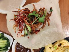 -老昌春饼(中央大街店)
