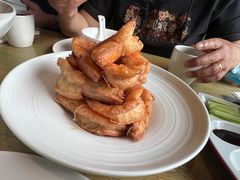 -京味斋·北京烤鸭(北京南站洋桥店)