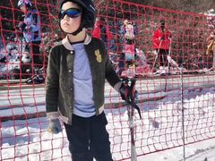 -太子岭滑雪场