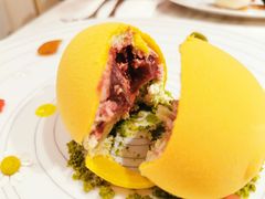 -théATRE 茶聚场(王府中環店)
