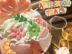 -小木屋朝鲜族特色菜
