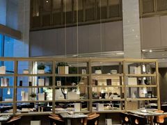 -博林天瑞喜来登酒店·西丽尚膳