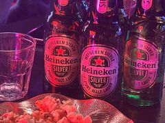 -MOSSO音乐酒吧·live house(南京旗舰店)