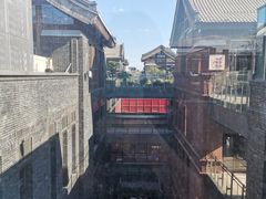 -祖母的厨房美式西餐厅(北京坊店)