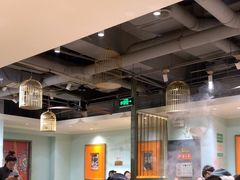 -北京老门框爆肚涮肉馆(凤城六路店)