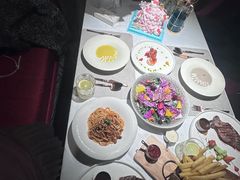 -马语者西餐.干式熟成牛排(野马黑金店)