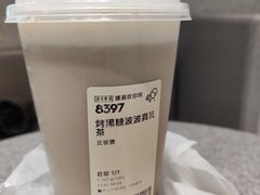 -喜茶(广州中山六路店)