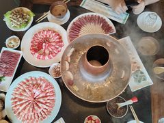 -南门涮肉(通州大船店)