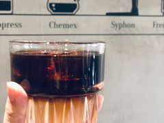 -ZING COFFEE 镜咖啡