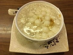 桂花酒酿小圆子-笃笃笃糖粥(十全街店)