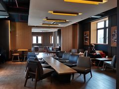 -星巴克(红房子店)