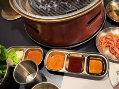 -西塔老太太泥炉烤肉(龙湖北苑天街店)