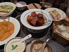 -金陵家宴·金陵春·南京菜(夫子庙店)