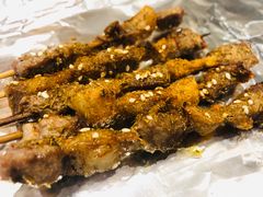 -木屋烧烤(双榆树店)