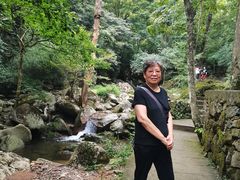 -浙北大峡谷