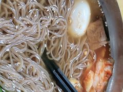 -屋里家延边朝鲜族冷面(南园店)