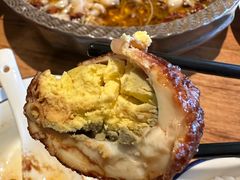 -永安鱼庄·镇江菜(丁卯店)