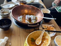 -妈妈的味道(和顺古镇店)