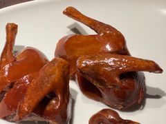 -香樟花园新粤料理(无锡万象城店)