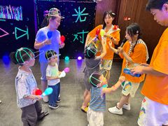 -上海崇明金茂凯悦酒店