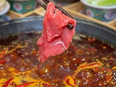 -俏媳妇火锅(宽窄巷子店)