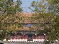 -故宫博物院(故宫)