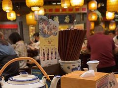 -南京大牌档(中山陵店)