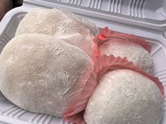 -澳门长洲糯米糍(柯打苏沙街店)