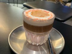 -BE NORMAL CAFE(霞溪路店)