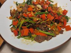 -绿茶餐厅(燕郊永旺店)