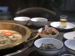 -土著渔匠·养生蝴蝶鱼(香樟路店)
