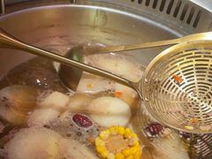 -三头牛·潮汕牛肉生蚝火锅 (夏湾店)