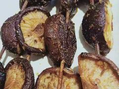 -木屋烧烤(坂田天安云谷店)