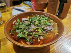 -遵义虾子卢四羊肉粉(大沽路店)