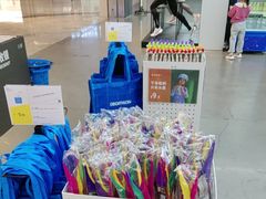 -迪卡侬(安德门店)