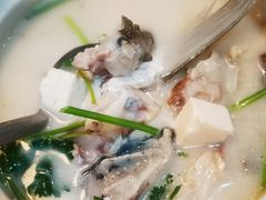 -鹤睦鱼生·啫啫煲·海鲜(保利百合店)