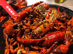 -巴厘龙虾·榜首油焖大虾(洞庭·艺术洋房店)