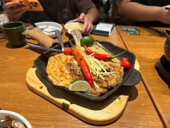 -云海肴·汽锅鸡·云南菜(天山百盛优客店)