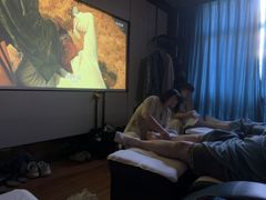 -水悦堂足浴SPA养生会所