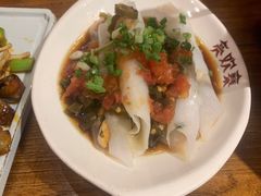 -亮欢寨酸汤鱼(沙冲路店)
