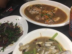 -吉香碳烤生蚝(仙霞路店)