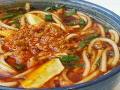 官渡小锅米线-留焕小吃·昆明非遗小吃品牌(文明街店)