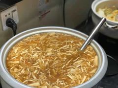 -素满香·素食自助餐厅(直营·大兴街店)