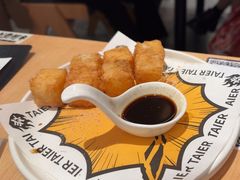 -太二酸菜鱼(福州泰禾店)