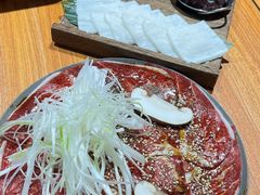 -哼蟹二将·烤肉酱蟹(合生汇店)