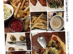 -食间牛排(湖西路店)