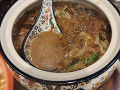 -东北特色铁锅炖·柴火灶(富阳一店)
