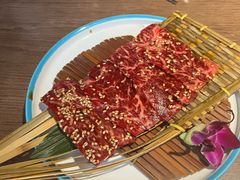 -虎丸烧肉(世纪汇店)